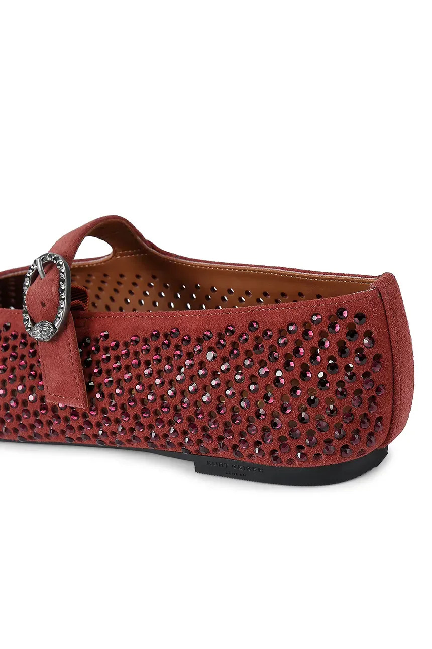 KURT GEIGER - Mayfair Ballet Flat