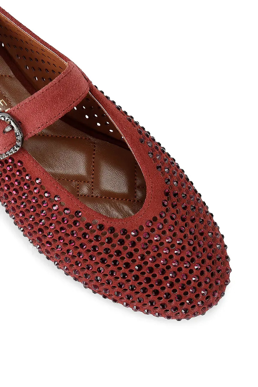 KURT GEIGER - Mayfair Ballet Flat