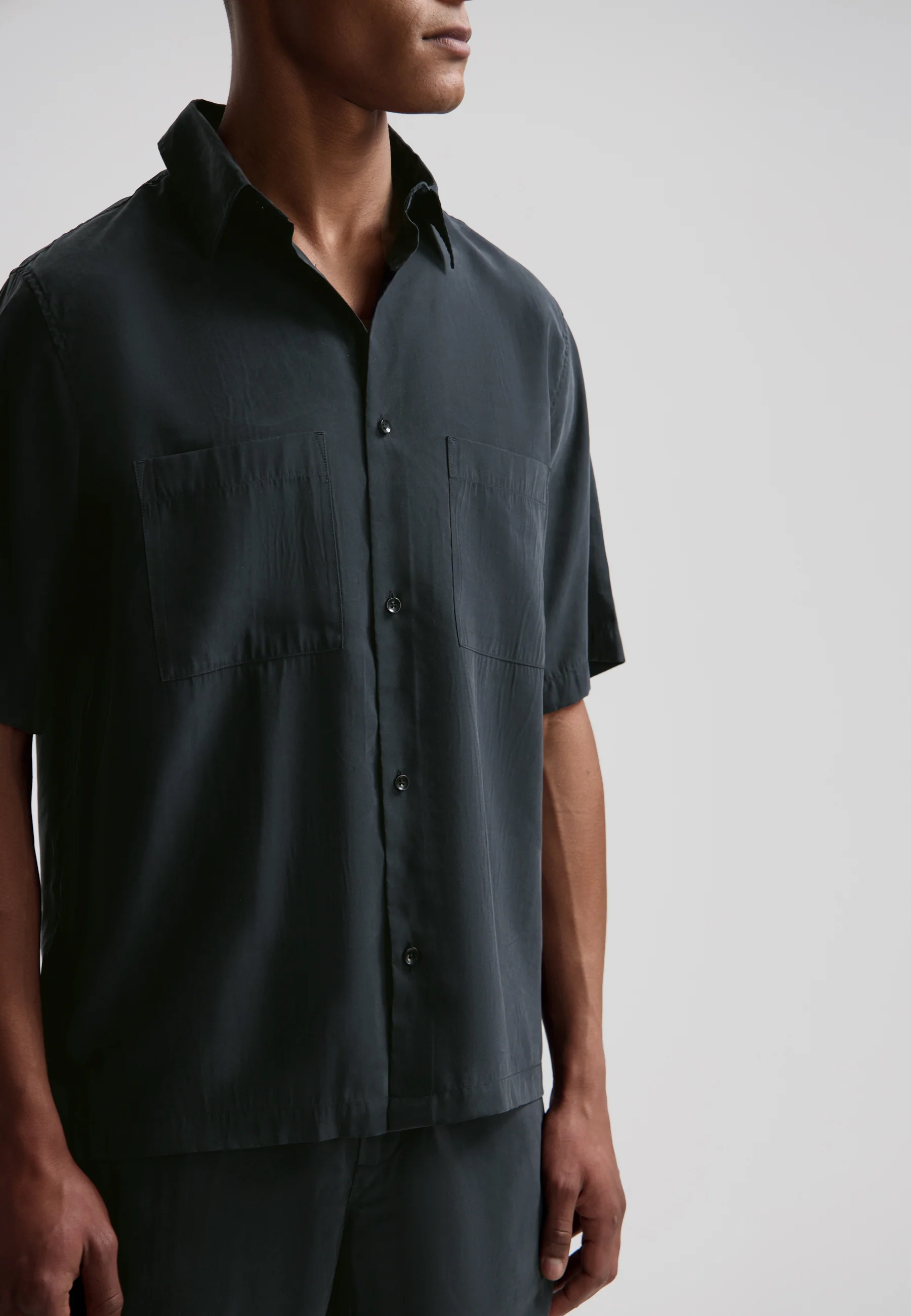DSTREZZED - Samuel Summer Shirt