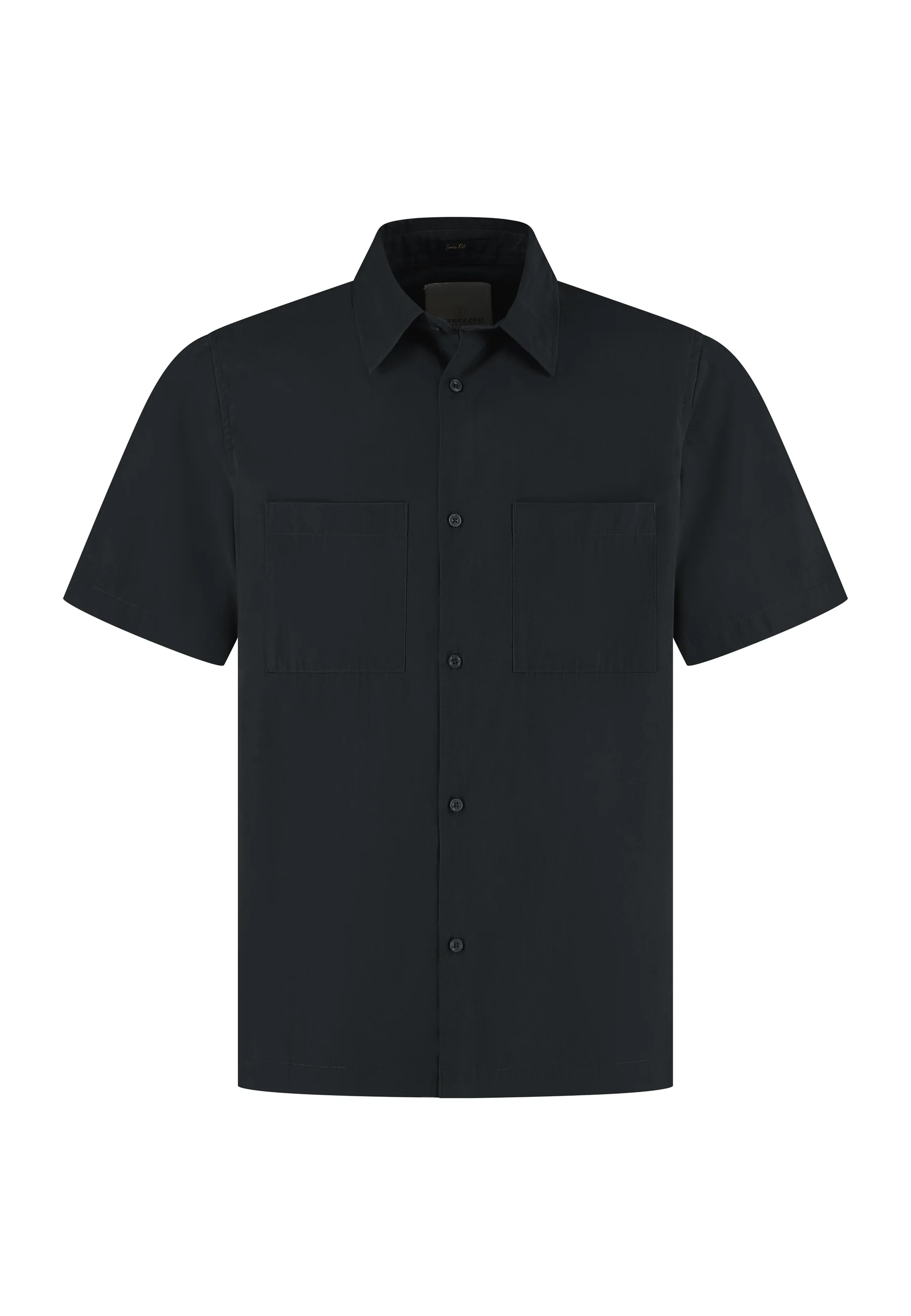 DSTREZZED - Samuel Summer Shirt