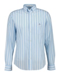 Regular Fit Striped Shirt