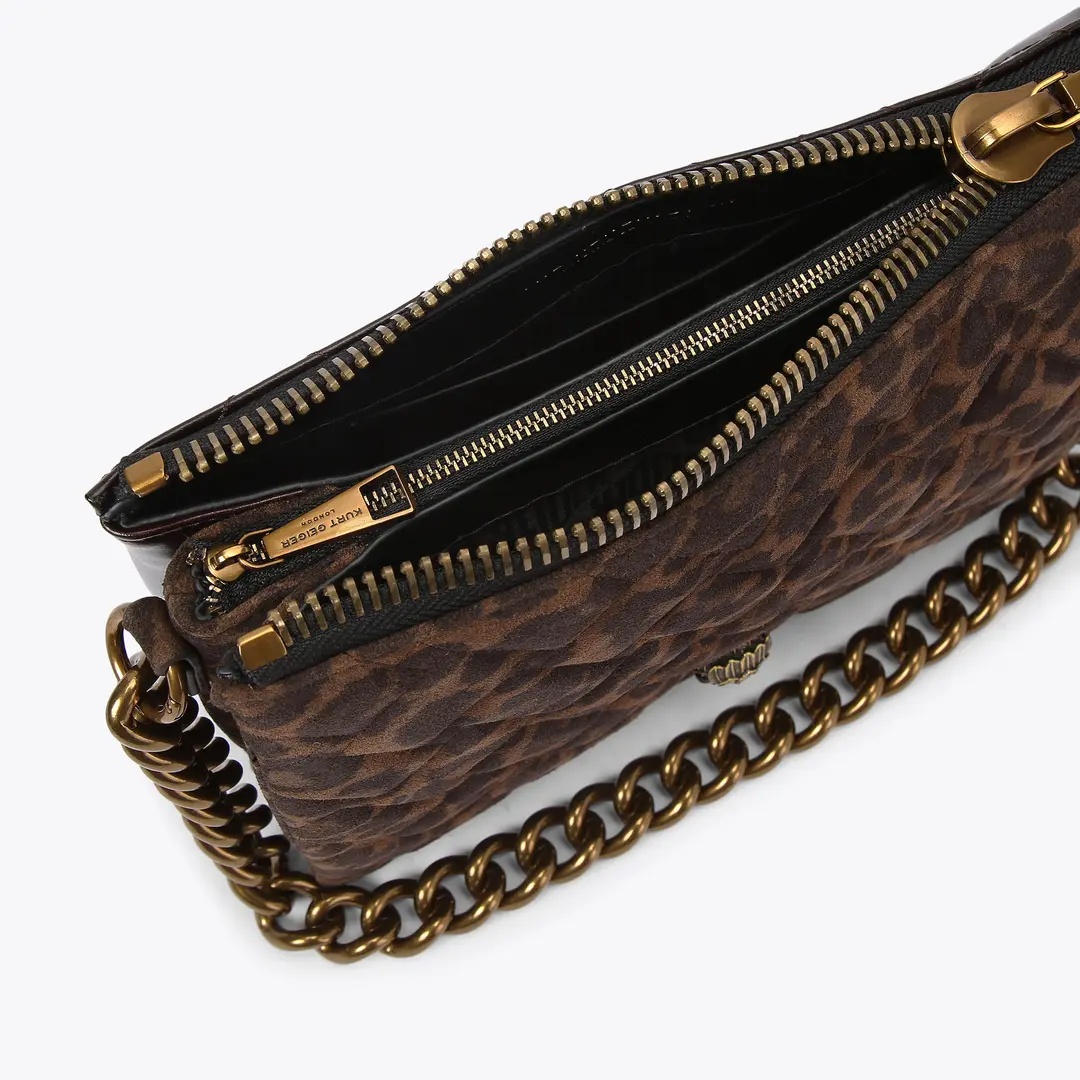 KURT GEIGER - Kensington Puff 3 Pouch
