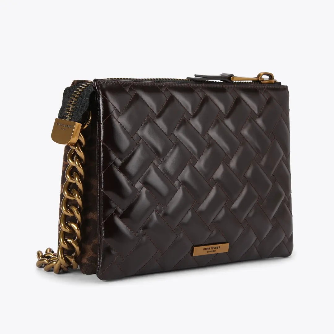 KURT GEIGER - Kensington Puff 3 Pouch