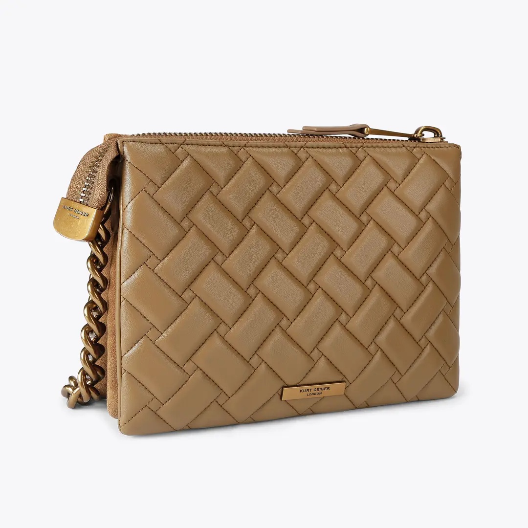 KURT GEIGER - Kensington Puff 3 Pouch