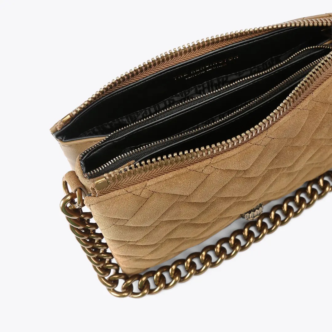 KURT GEIGER - Kensington Puff 3 Pouch