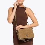 Kensington Puff 3 Pouch