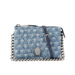 Kensington Puff 3 Pouch