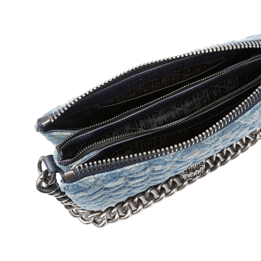 KURT GEIGER - Kensington Puff 3 Pouch