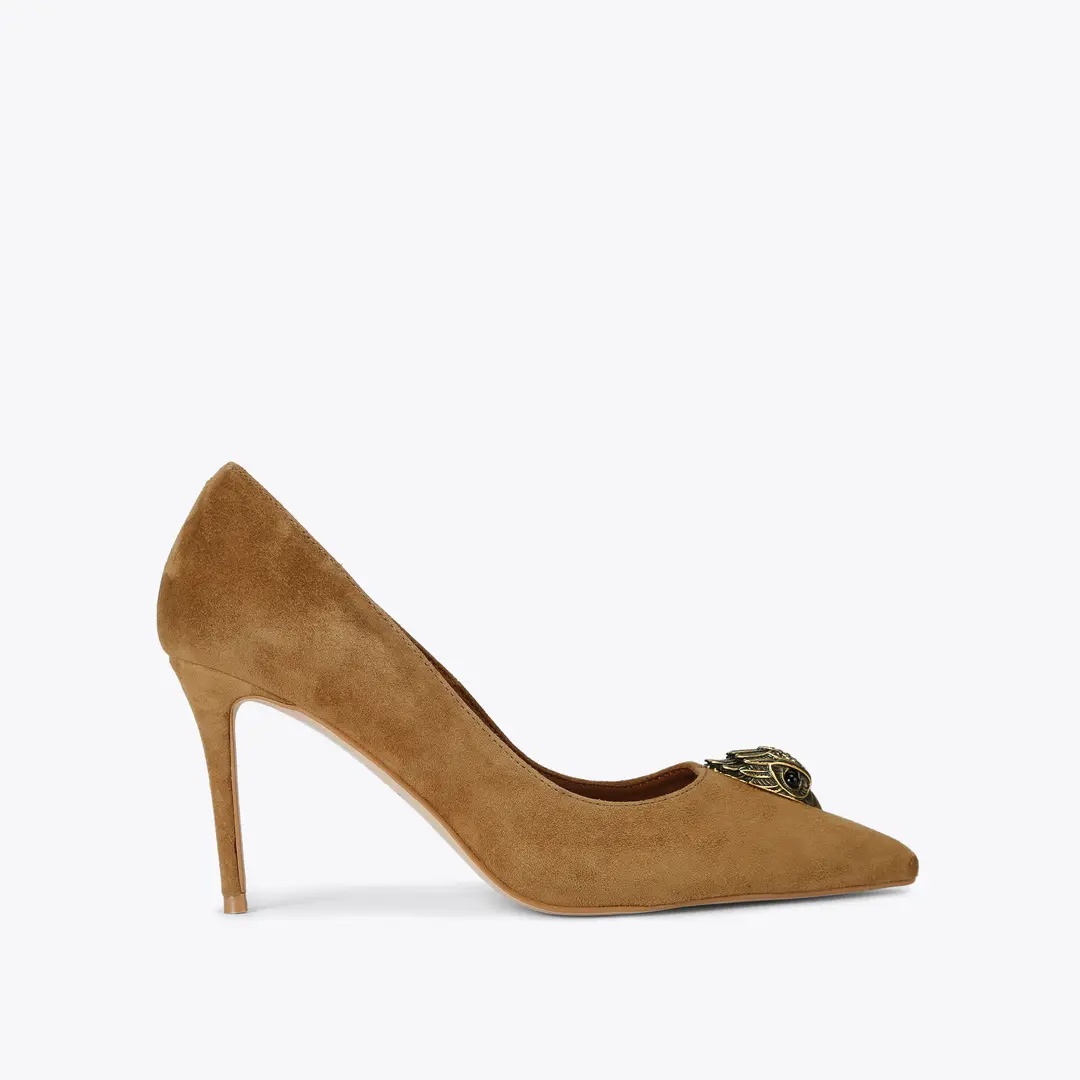 KURT GEIGER - Belgravia Eagle Court