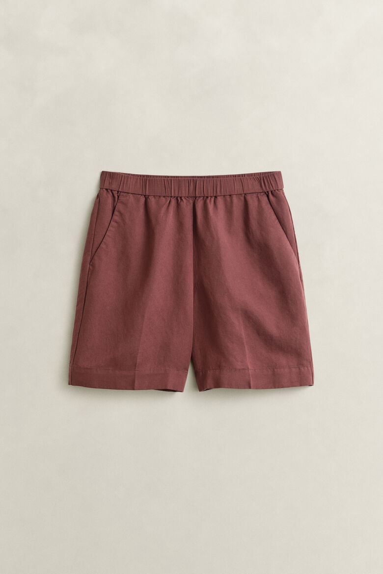 GANT - Gant Linen Shorts