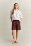Gant Linen Shorts