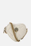 Micro Heart Cross Body