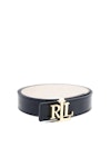 Rev Leather LRL Belt