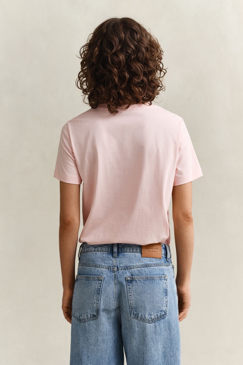 GANT - Graphic T-Shirt