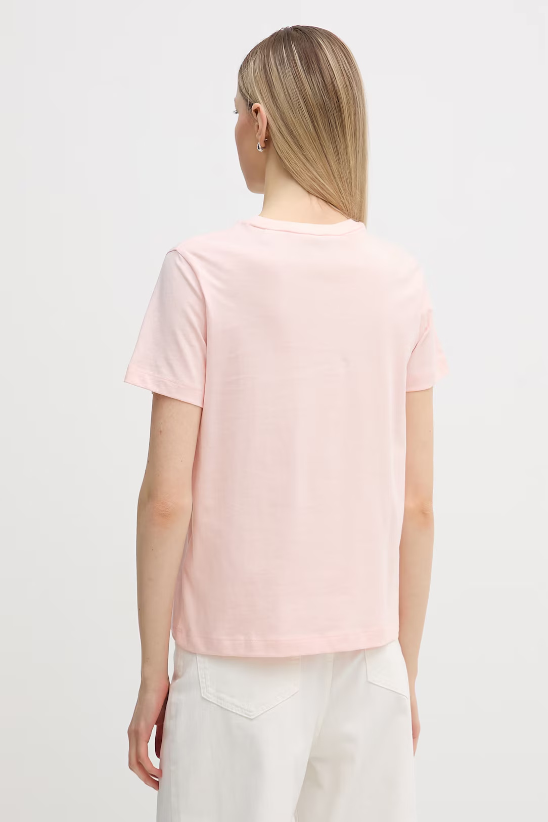 GANT - Crewneck T-Shirt