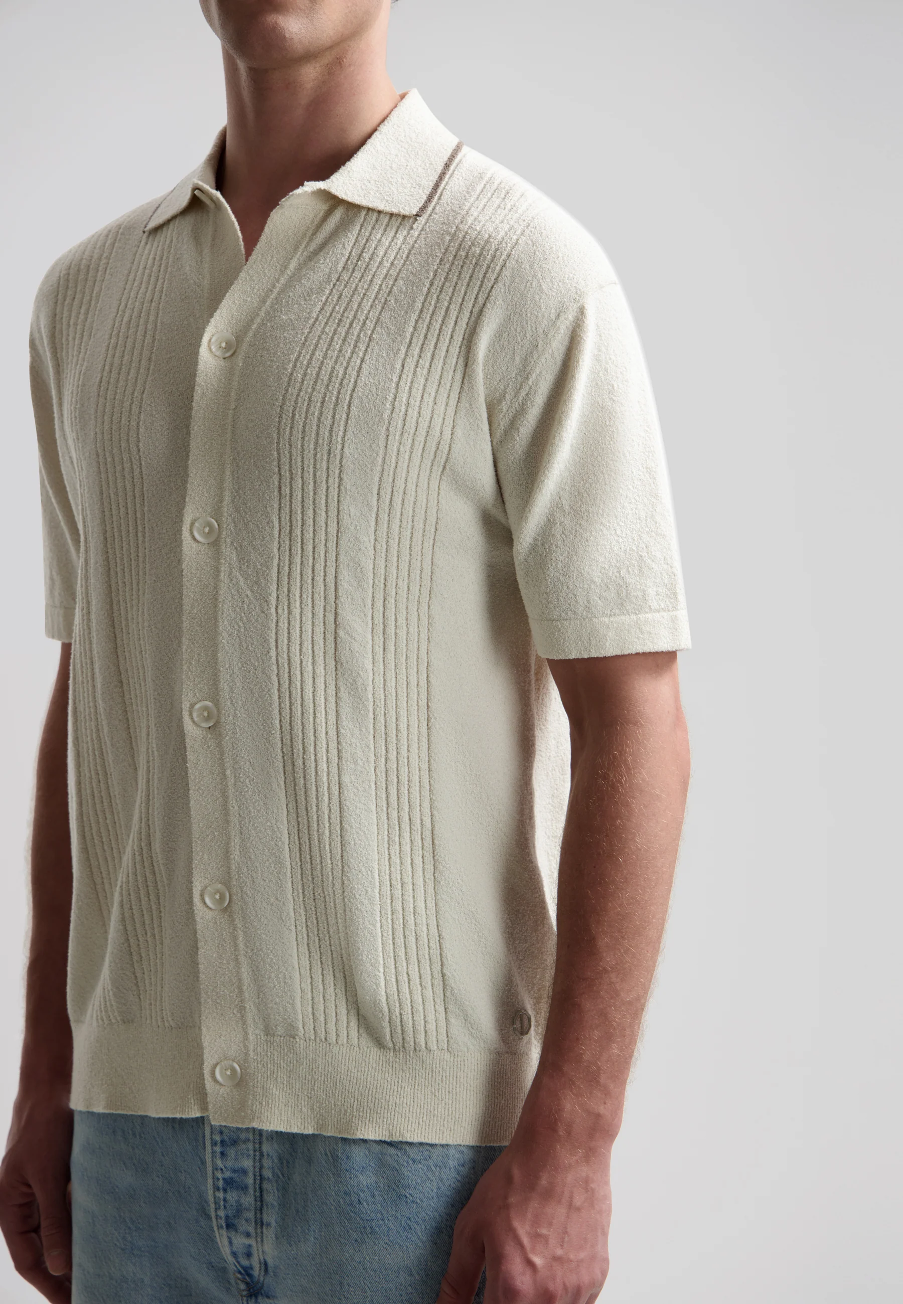 DSTREZZED - Daxton Shirt