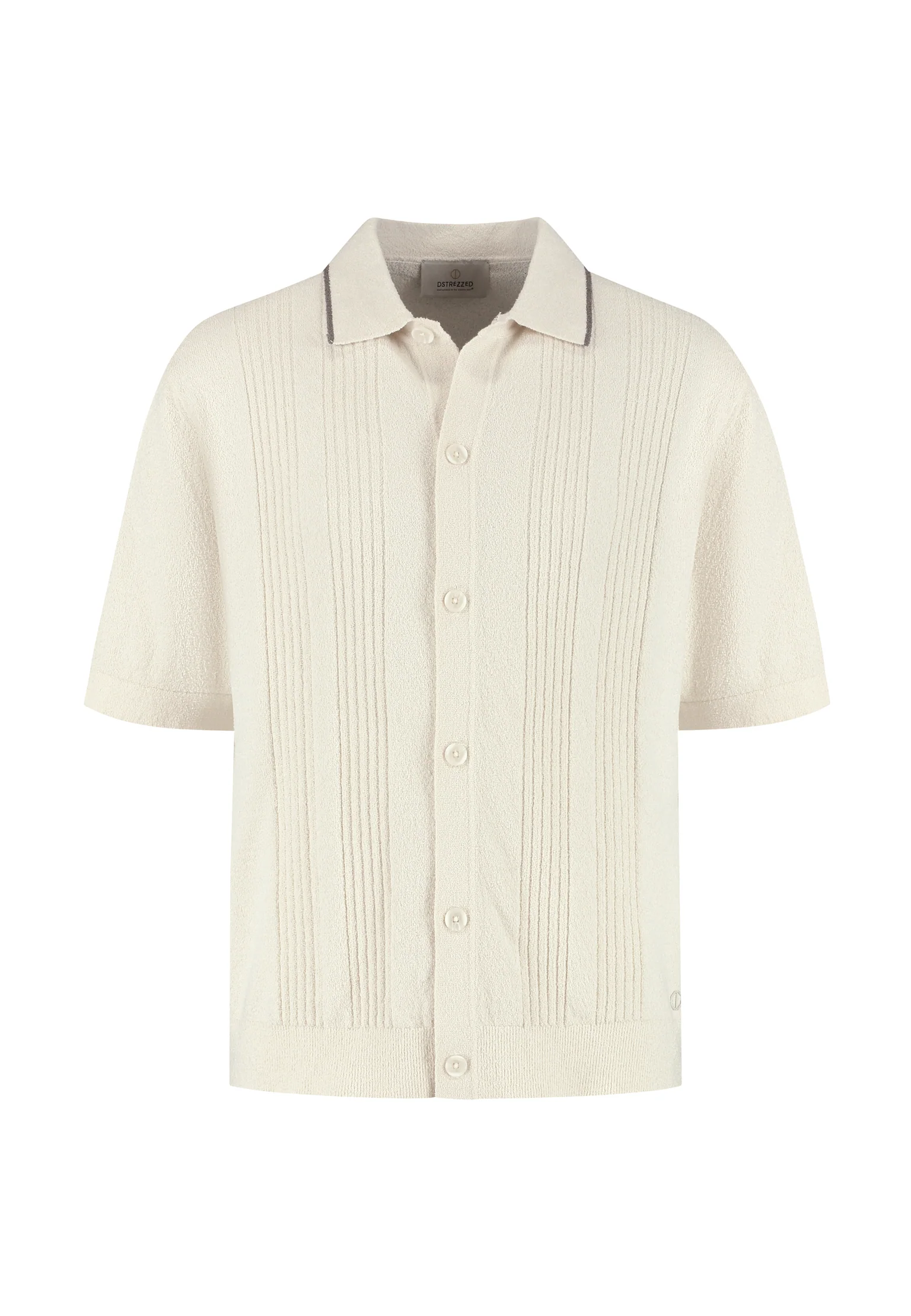 DSTREZZED - Daxton Shirt