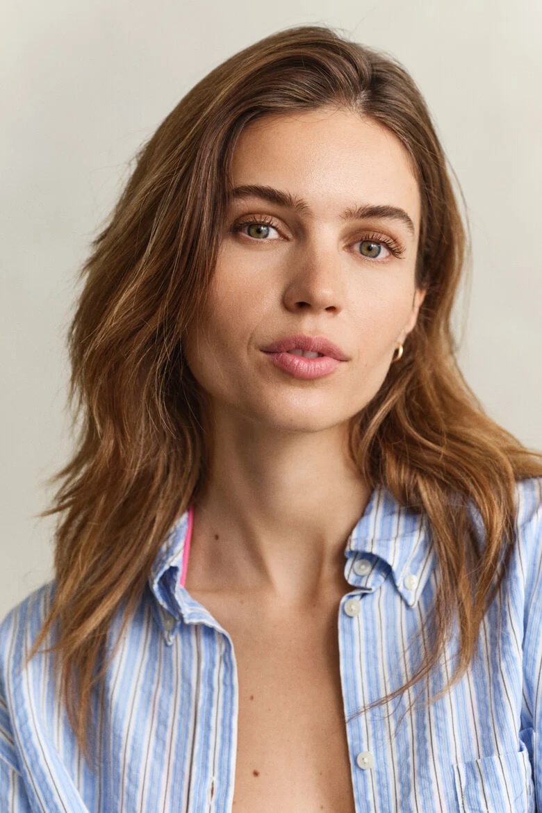 GANT - Striped Seersucker Shirt