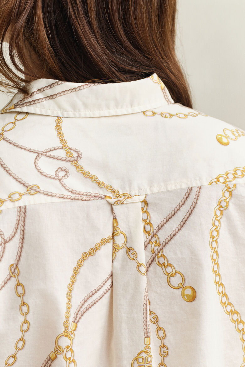 GANT - Cotton Voile Shirt