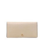 Crocchatch Leather Slim Wallet