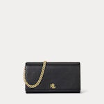 Leather Medium Adair II Crossbody