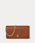 Leather Medium Adair II Crossbody