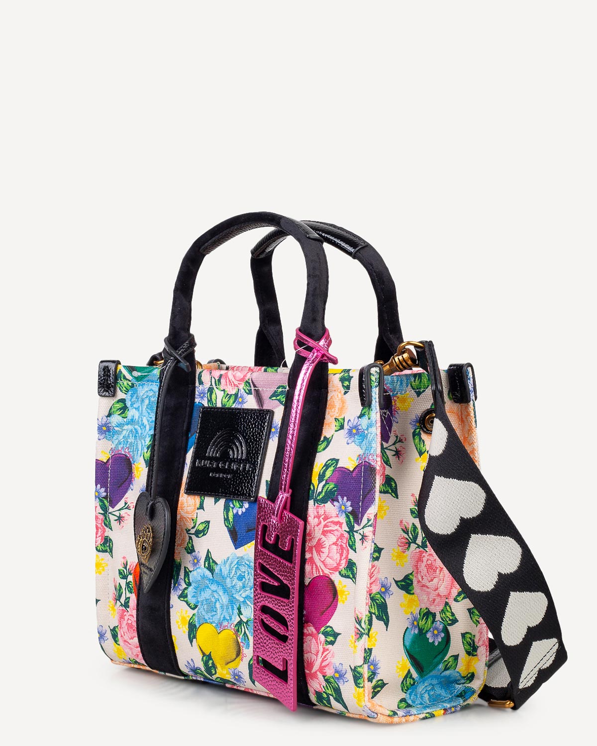 KURT GEIGER - Small Southbank Tote