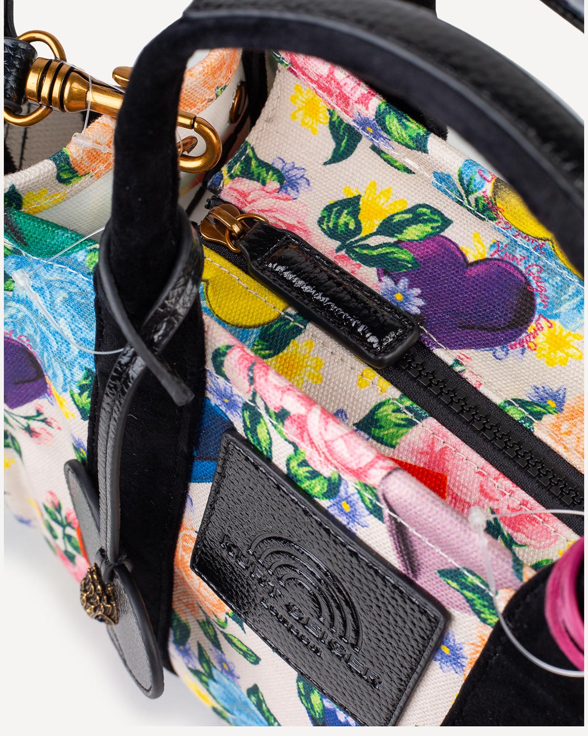 KURT GEIGER - Small Southbank Tote