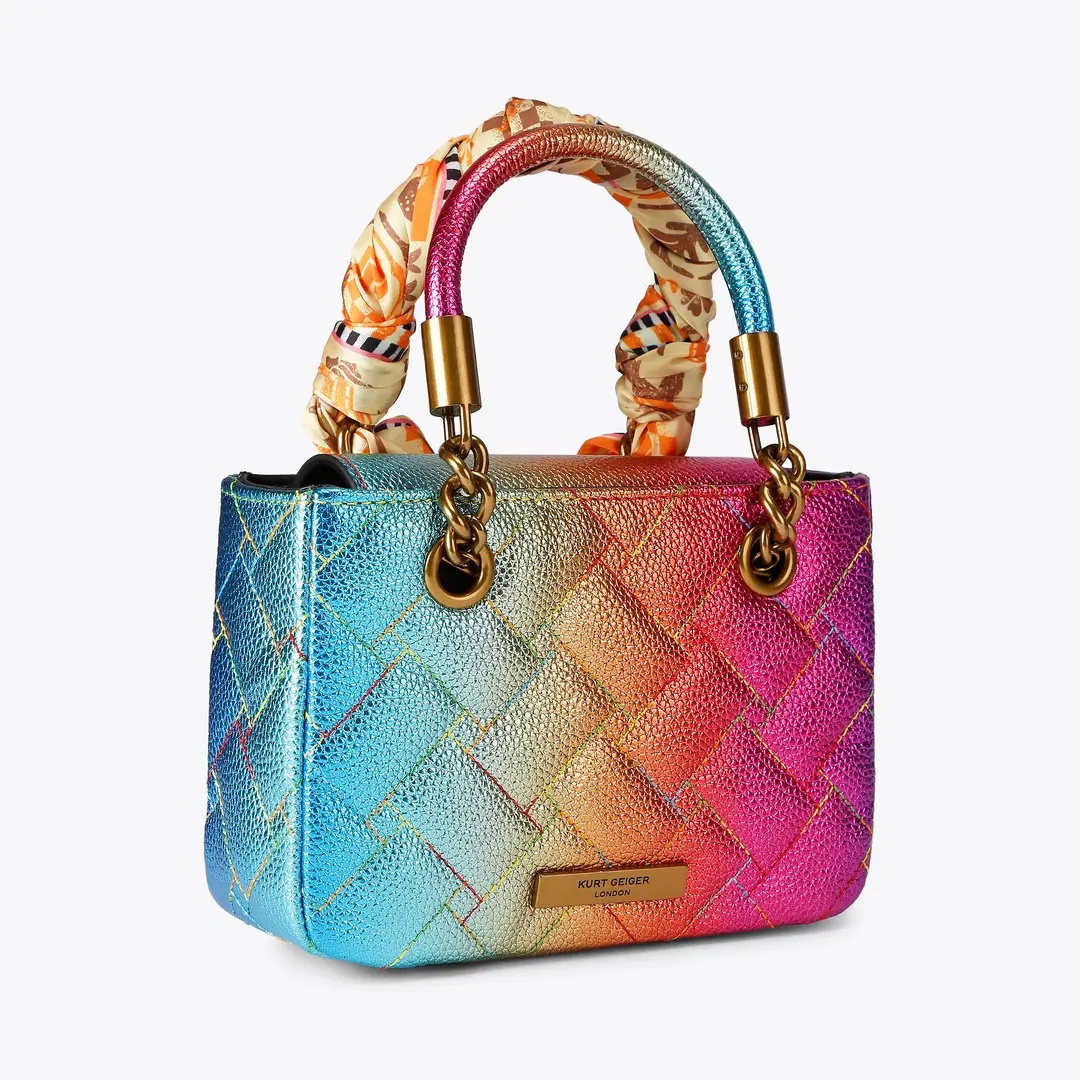 KURT GEIGER - Mini Kensington