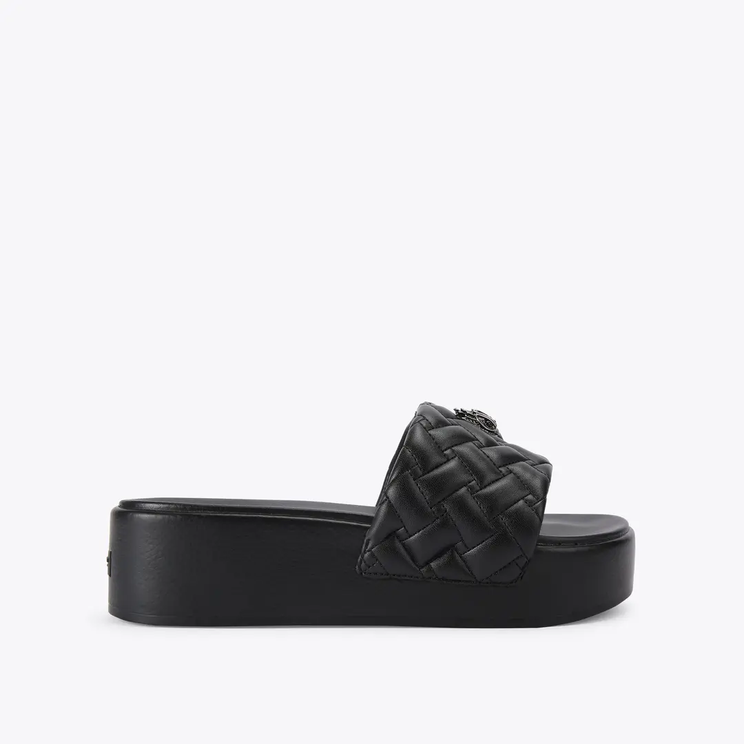 KURT GEIGER - Meena Eagle Platform