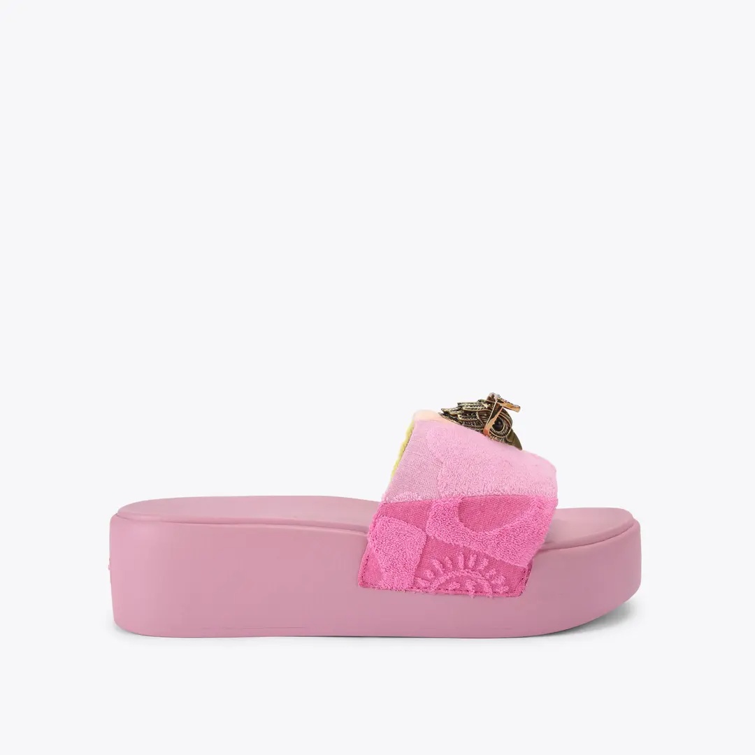 KURT GEIGER - Meena Eagle Platform