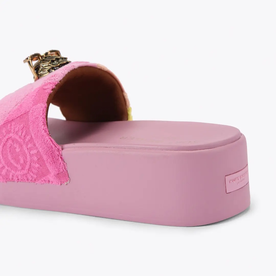 KURT GEIGER - Meena Eagle Platform