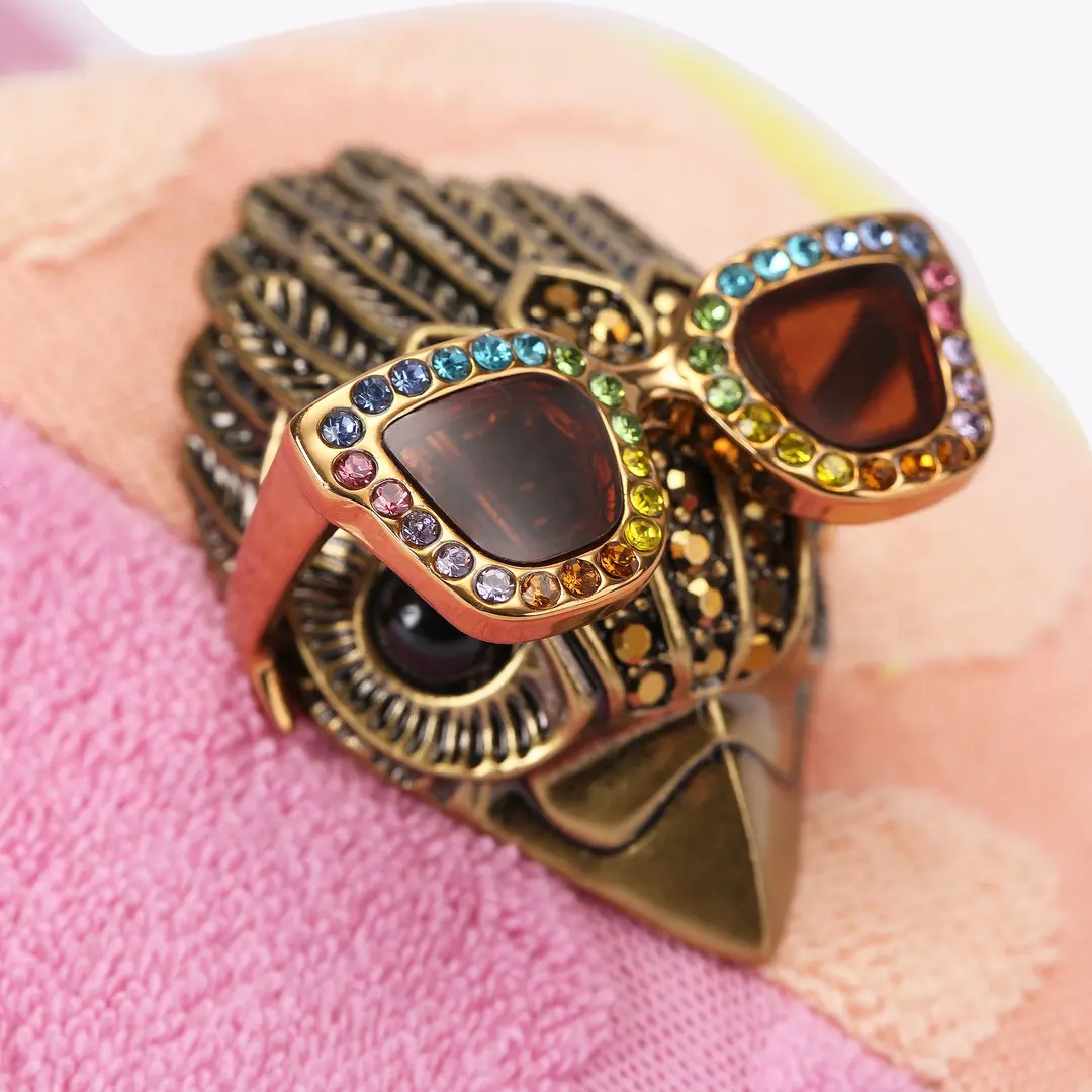 KURT GEIGER - Meena Eagle Platform