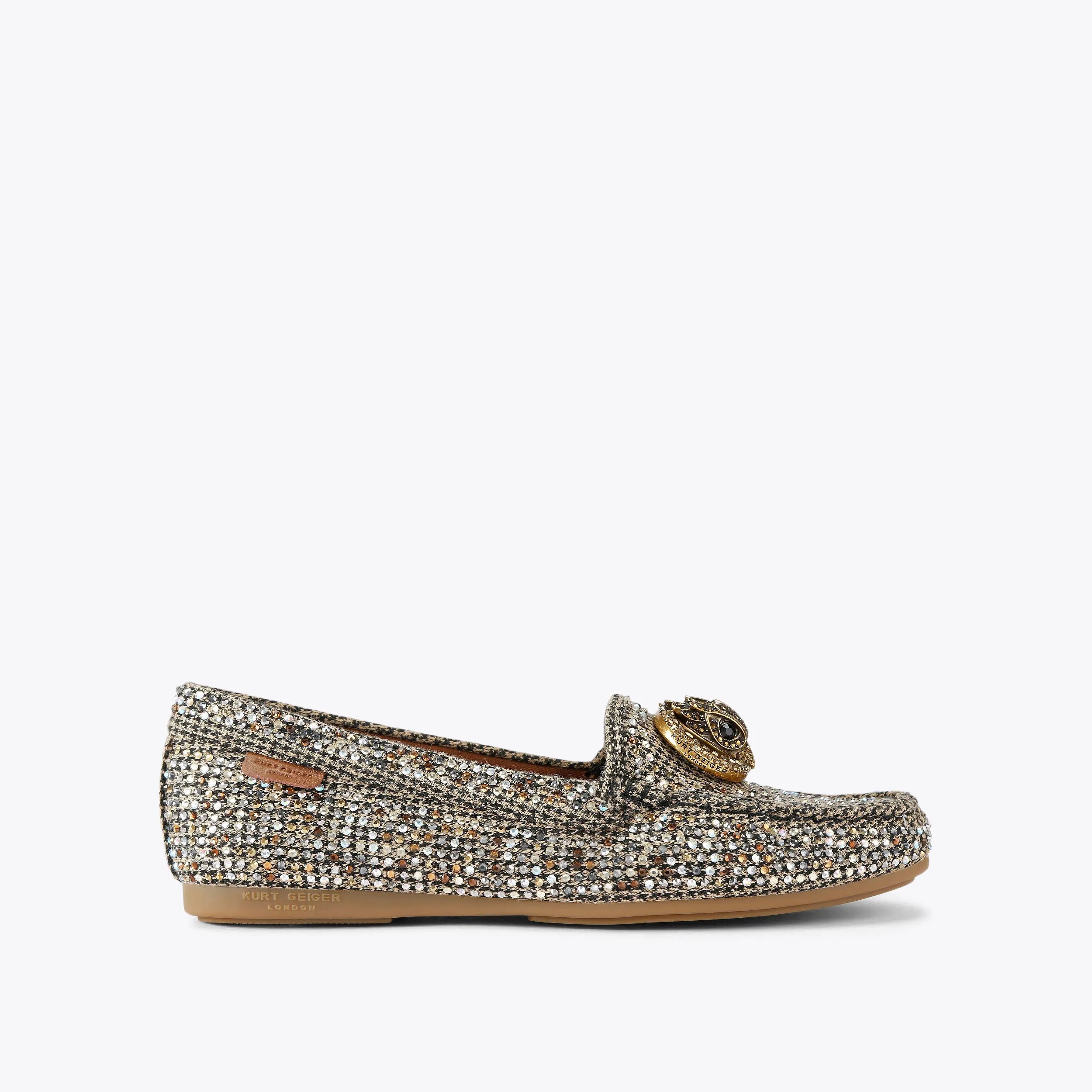 KURT GEIGER - Chelsea Mocassin