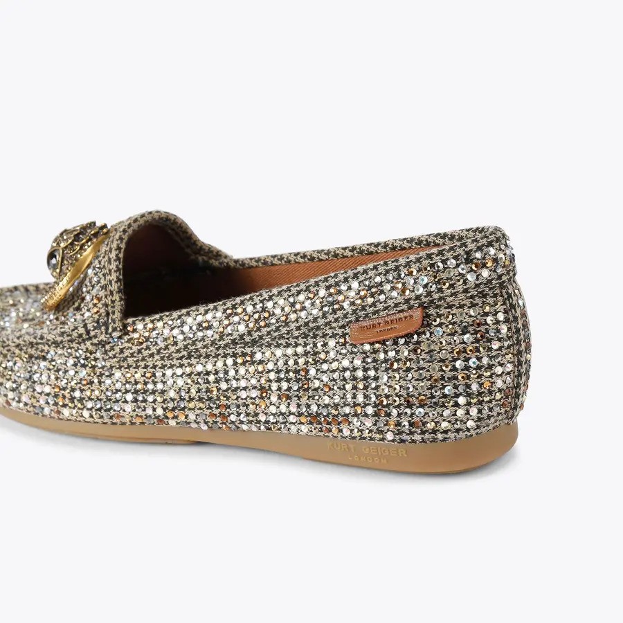 KURT GEIGER - Chelsea Mocassin