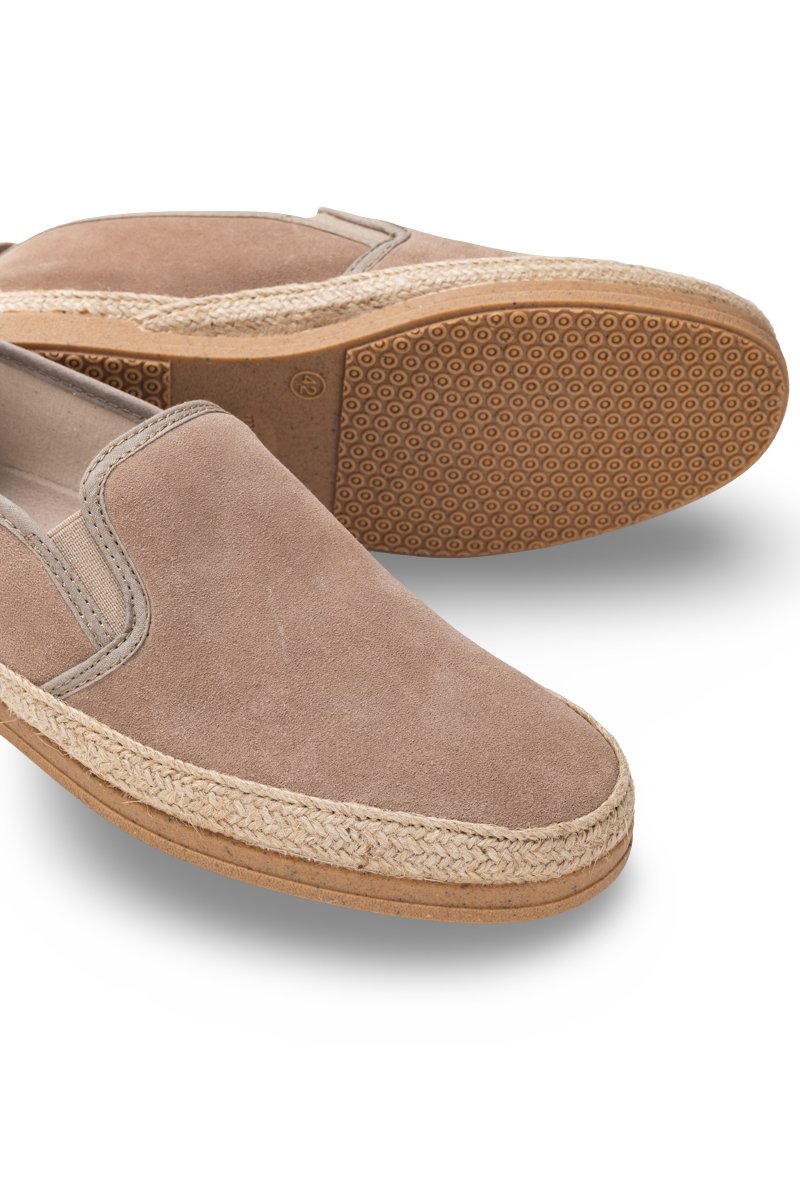 EDEN - Serraje Shoes