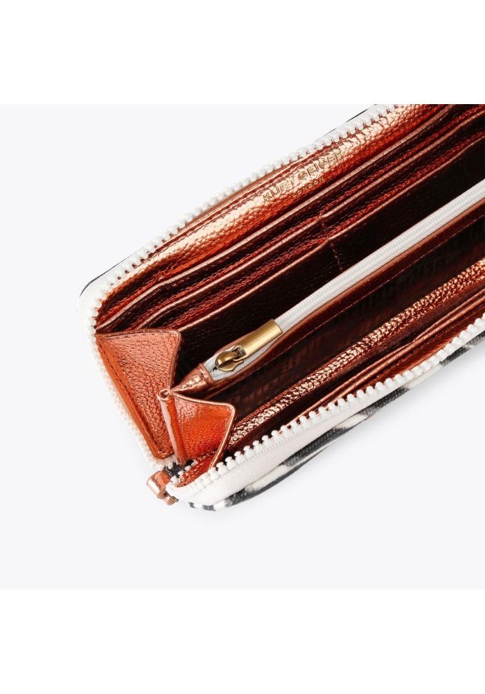 KURT GEIGER - Southbank Zip Around