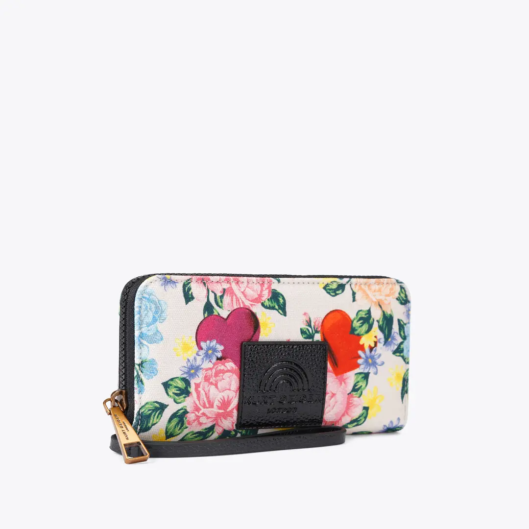 KURT GEIGER - Southbank Zip Around