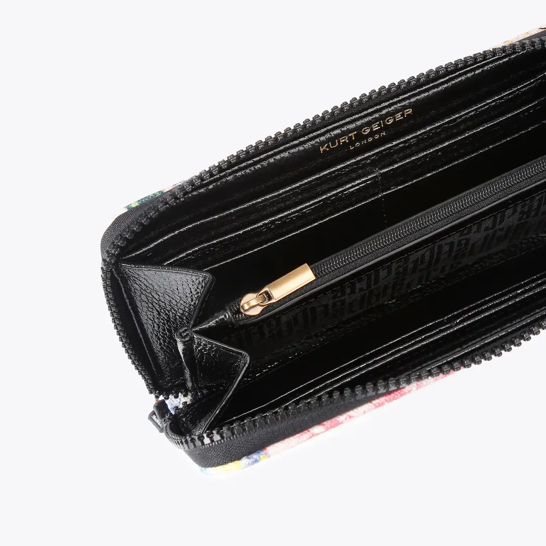 KURT GEIGER - Southbank Zip Around