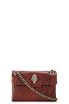 Leather Mini Kensington