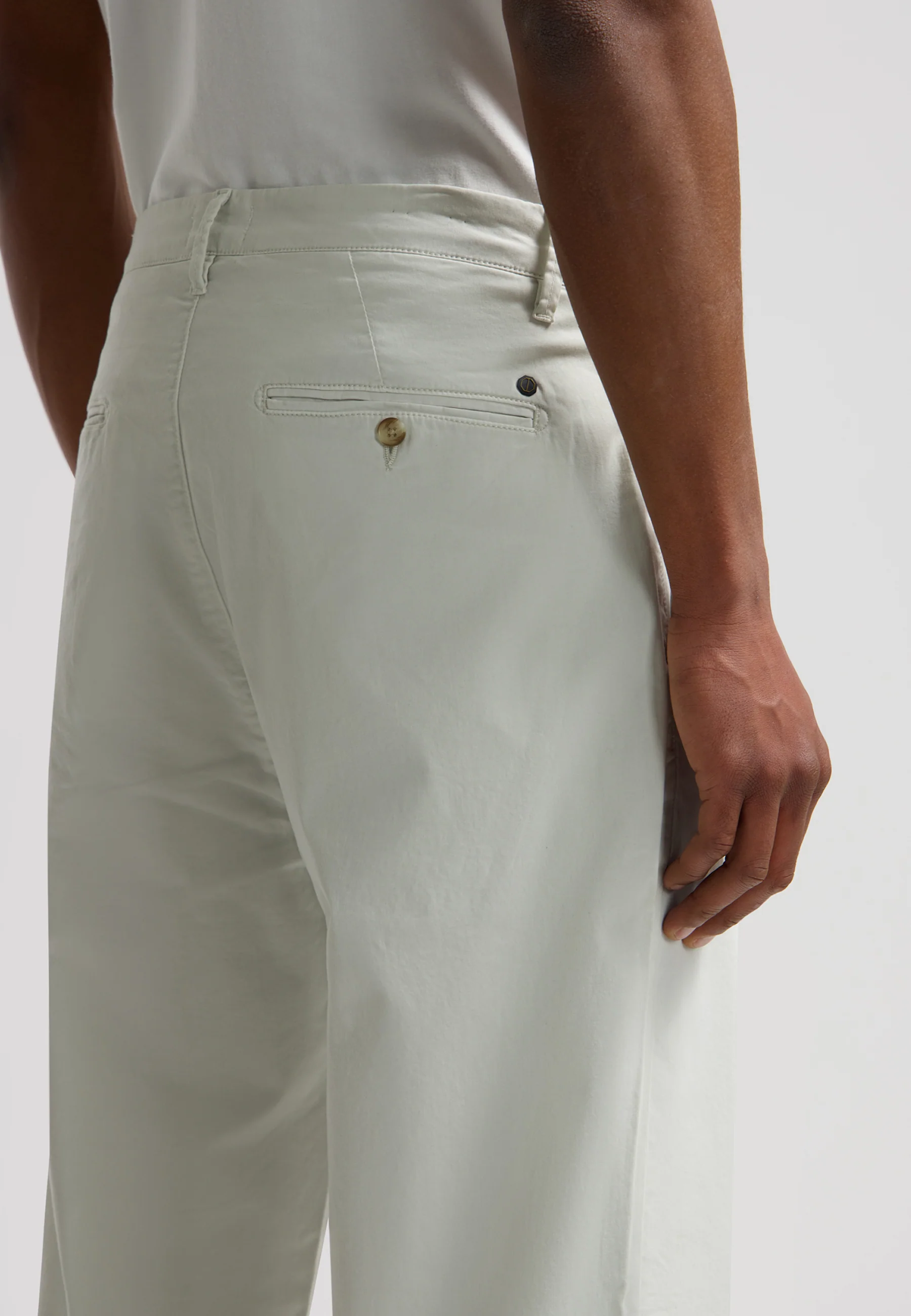 DSTREZZED - Brando Summer Chino