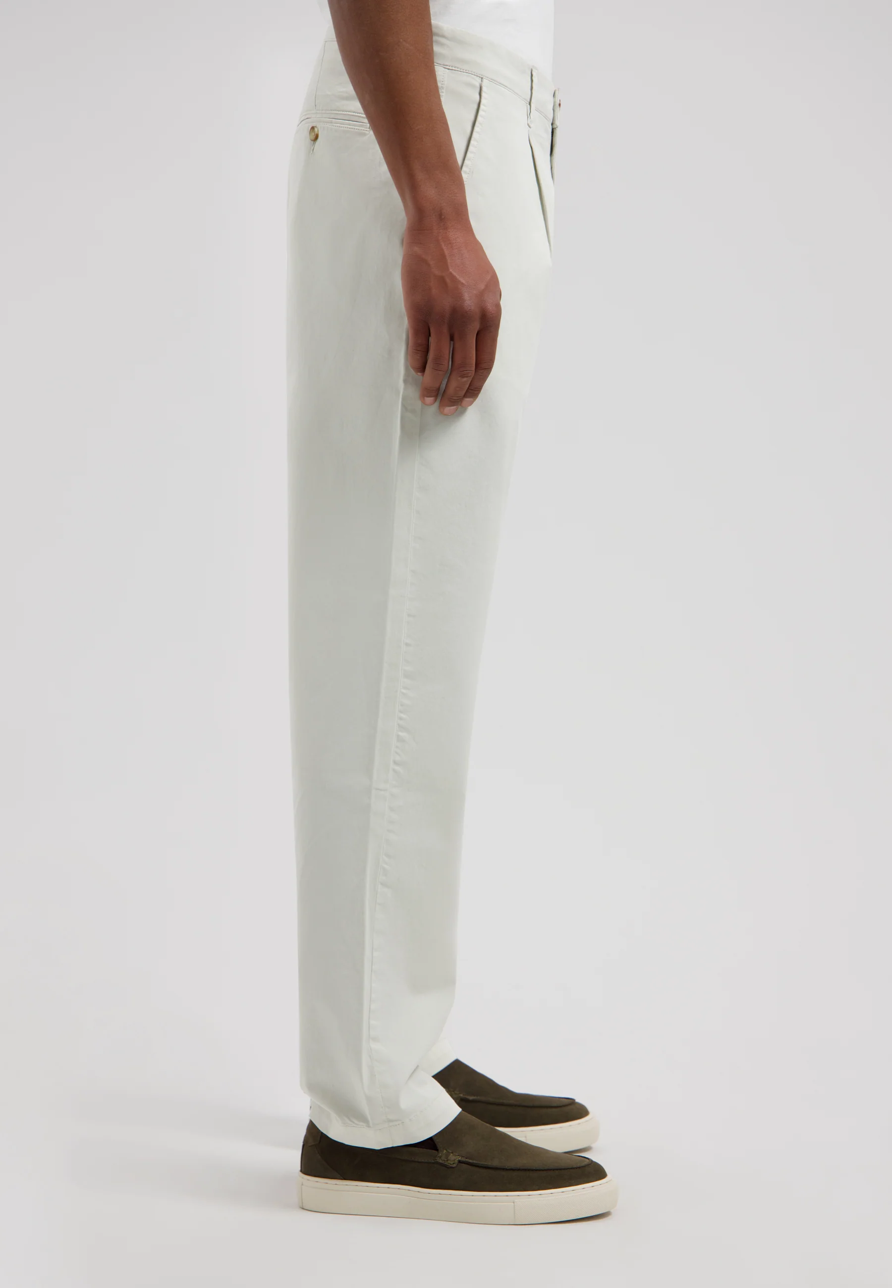 DSTREZZED - Brando Summer Chino