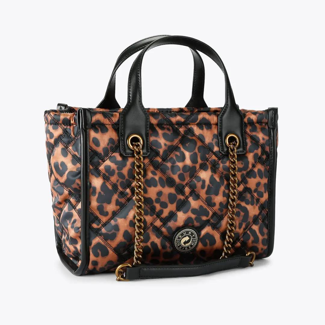 KURT GEIGER - Small Hoxton Shopper Bag