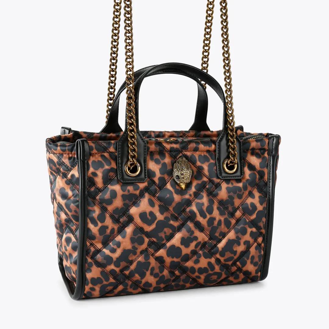 KURT GEIGER - Small Hoxton Shopper Bag