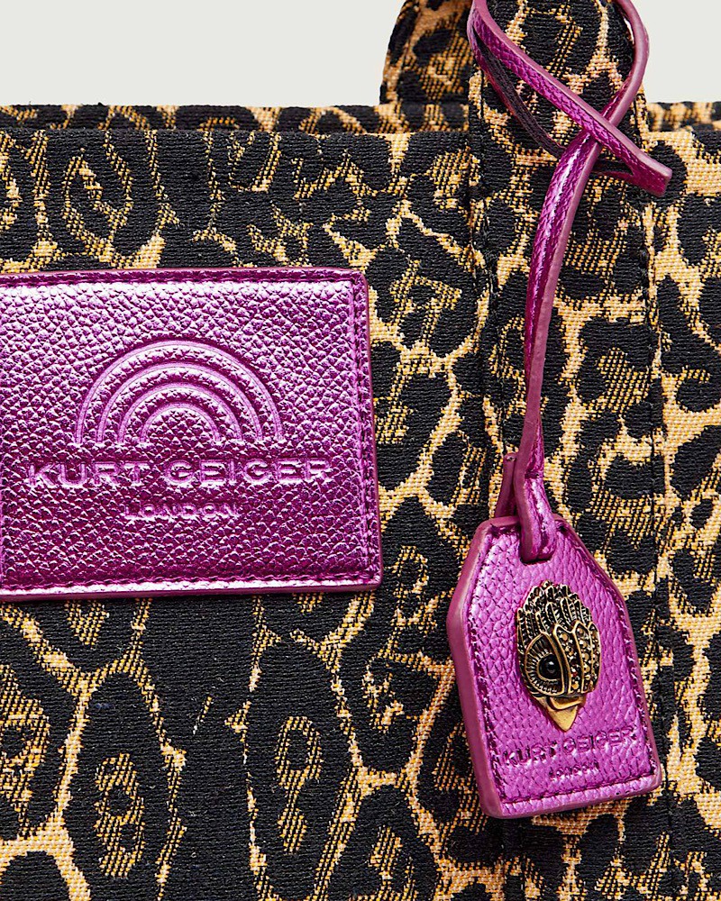 KURT GEIGER - Southbank Tote