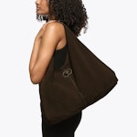 Large Chelsea Slouch Hobo Bag
