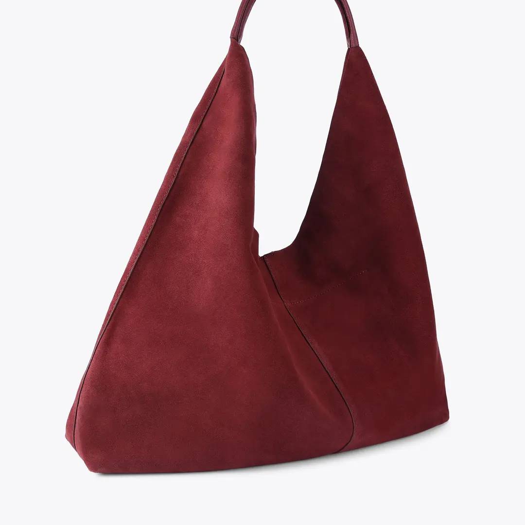 KURT GEIGER - Chelsea Large Slouch Hobo