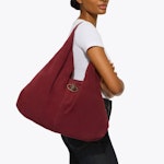 Chelsea Large Slouch Hobo