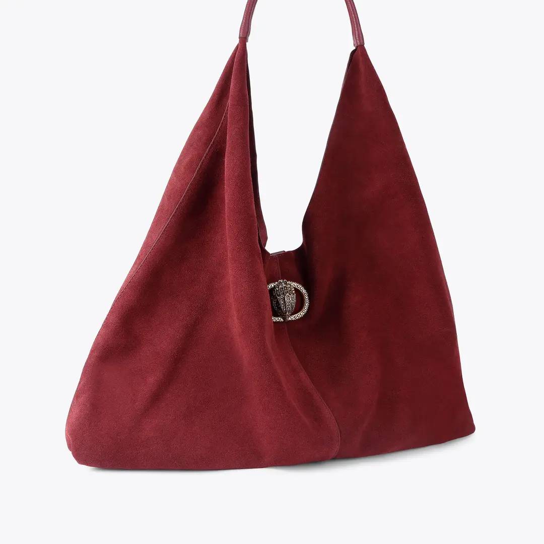 KURT GEIGER - Chelsea Large Slouch Hobo