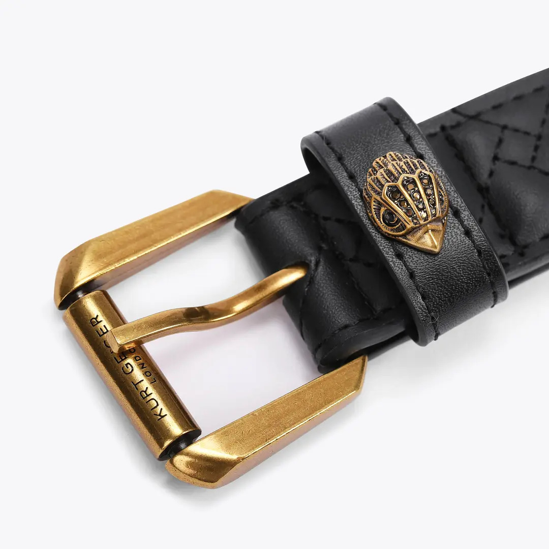 KURT GEIGER - Kensington 30 Belt